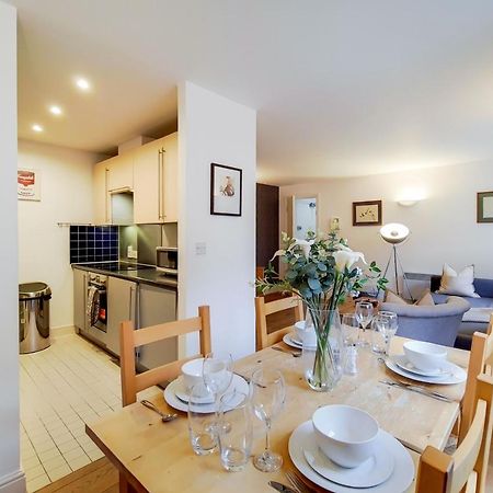 Capital Stay Aldgate - Two Bed Apartment London Exterior foto