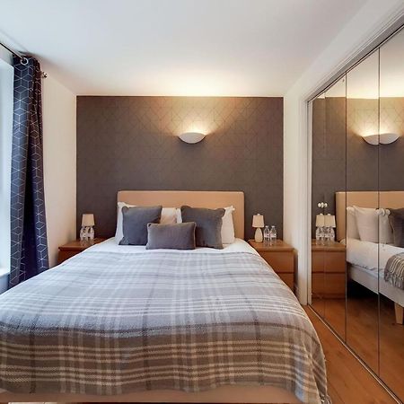 Capital Stay Aldgate - Two Bed Apartment London Exterior foto