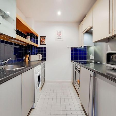 Capital Stay Aldgate - Two Bed Apartment London Exterior foto